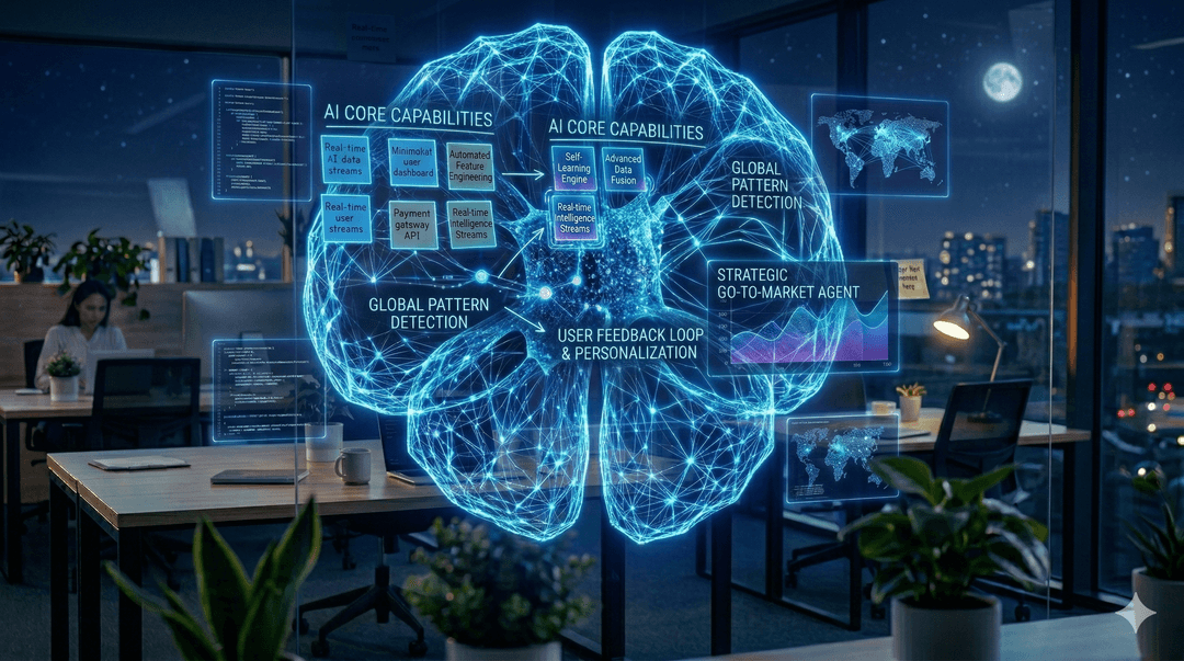 How AI is Changing SaaS Products
