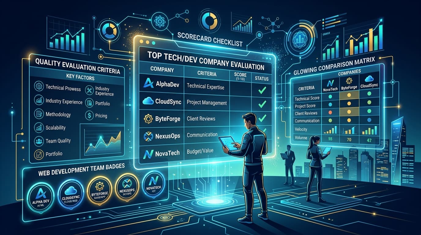 Top Website Development Companies in Jabalpur 2026