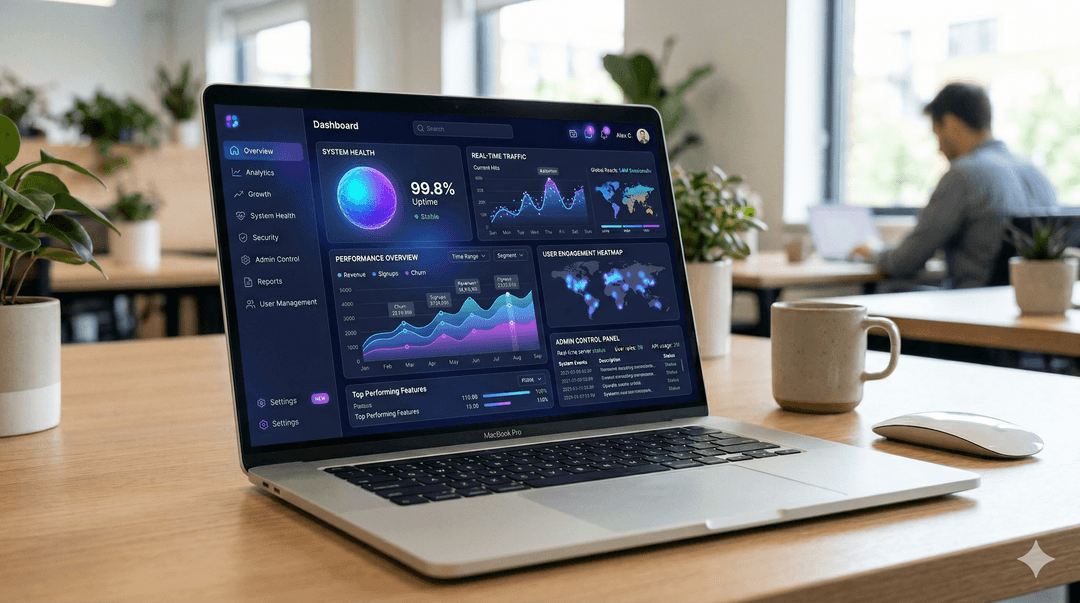 Cost of SaaS Development in India