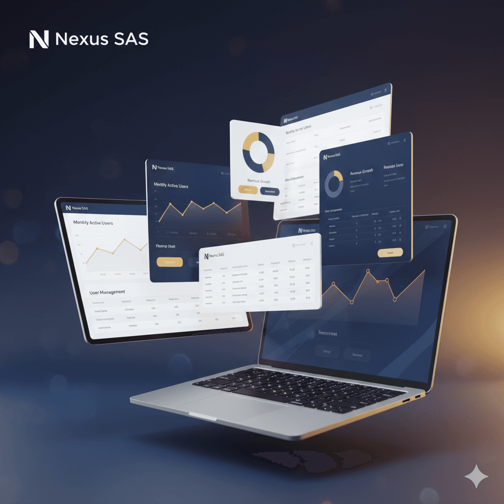 Sankh Labs portfolio showcase