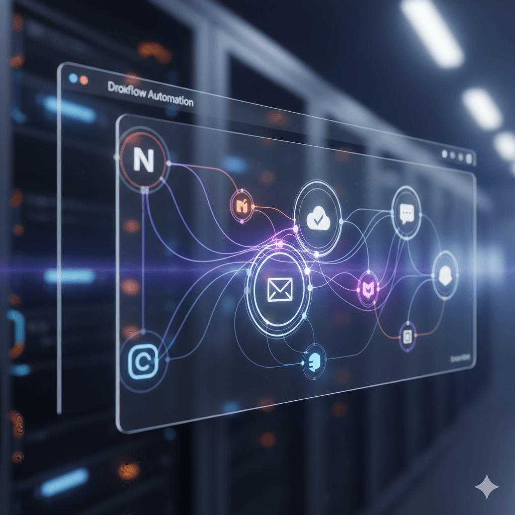 Business Automation Systems