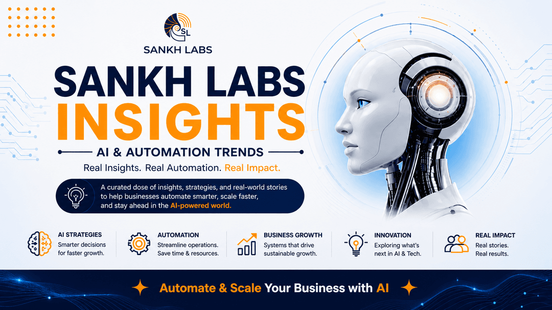 How AI Automation is Scaling Modern Businesses in 2026