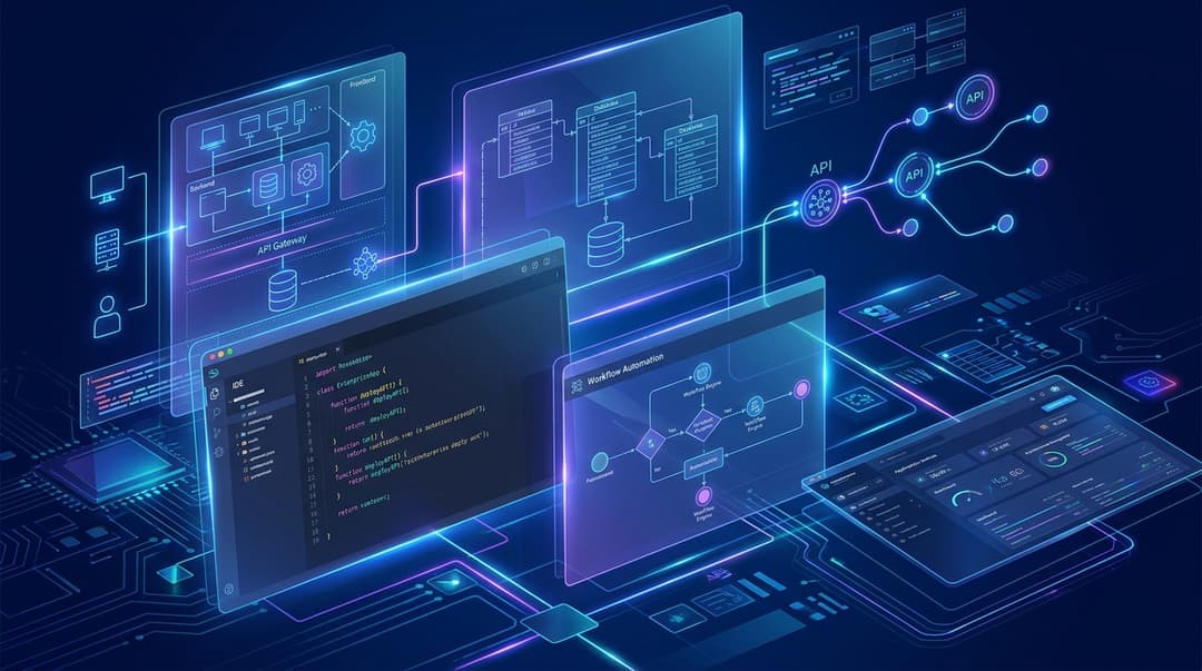 Custom Software Development Company in Jabalpur
